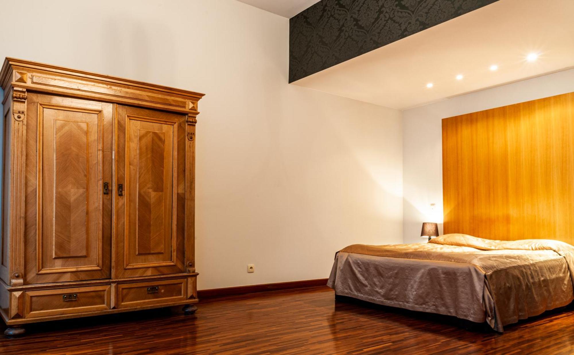 Home & Travel Lódź Quarto foto