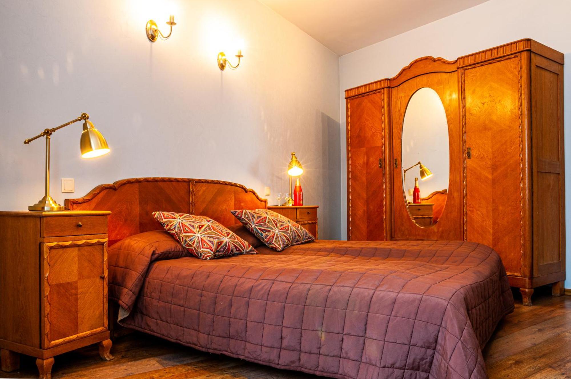 Home & Travel Lódź Quarto foto